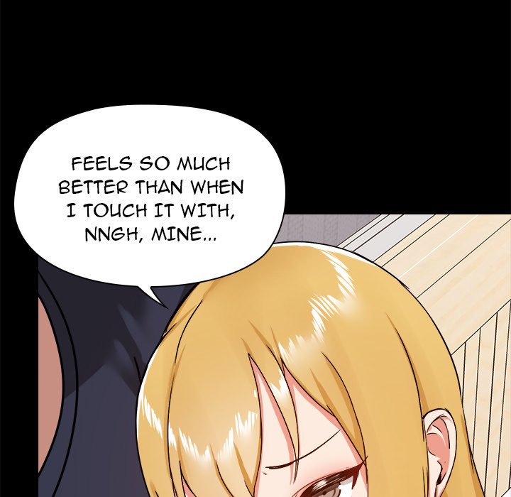 All About That Game Life Chapter 28 image 75