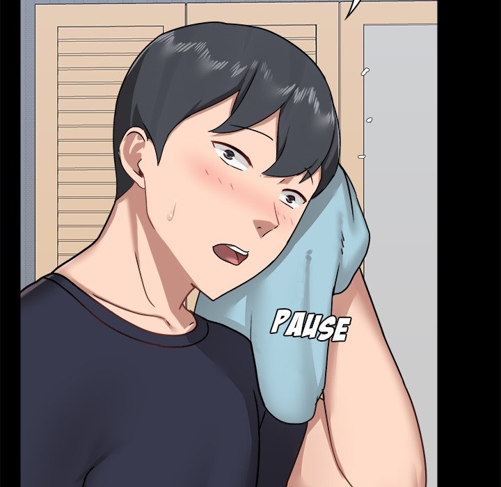 All About That Game Life Chapter 28 image 7