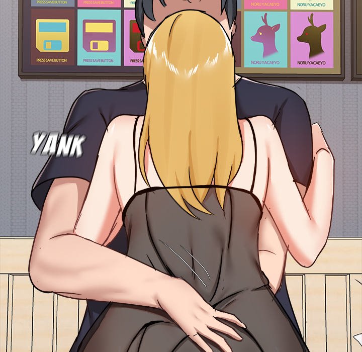 All About That Game Life Chapter 28 image 81