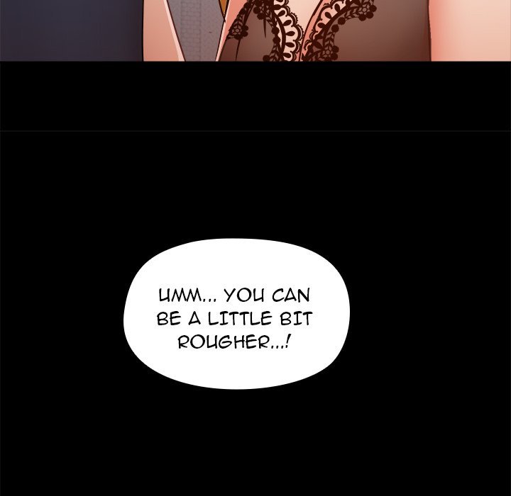 All About That Game Life Chapter 28 image 85
