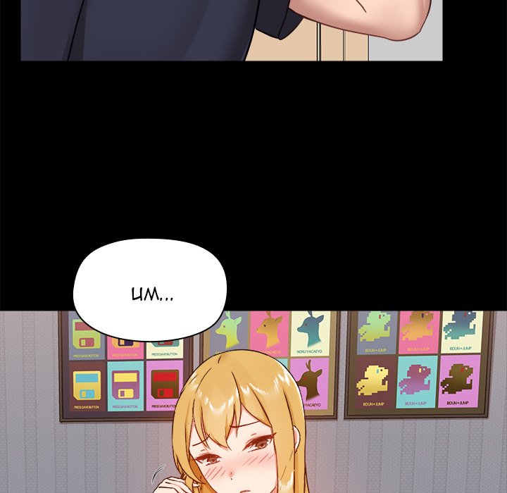 All About That Game Life Chapter 28 image 8