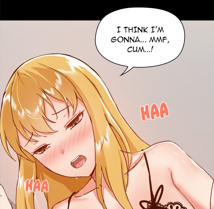 All About That Game Life Chapter 28 image 90