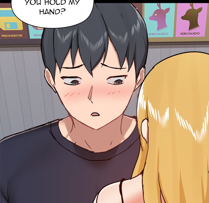 All About That Game Life Chapter 28 image 93