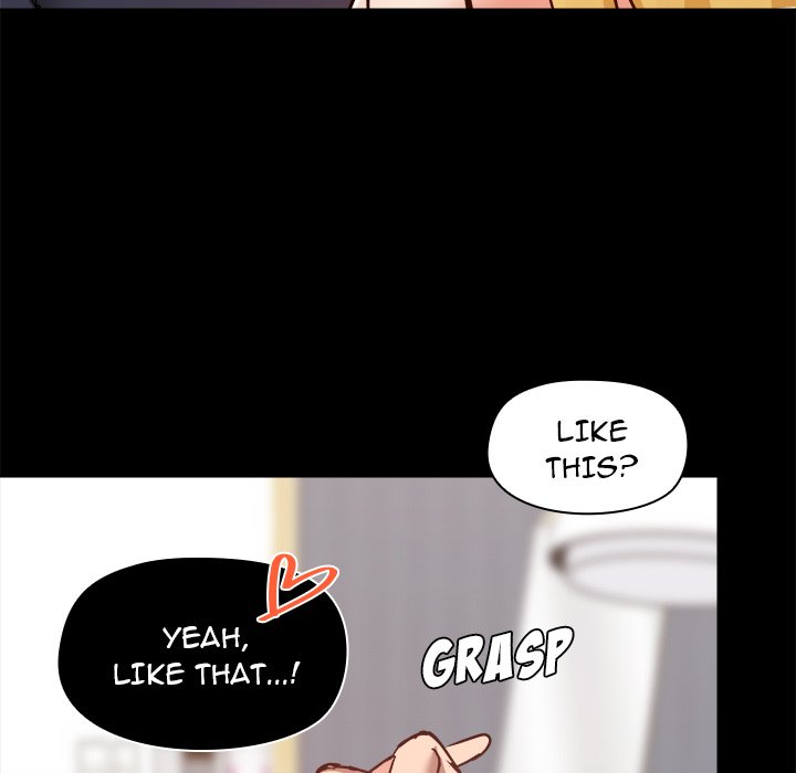 All About That Game Life Chapter 28 image 94