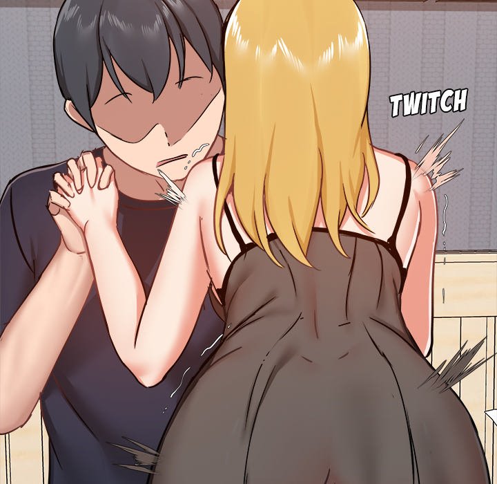 All About That Game Life Chapter 28 image 98