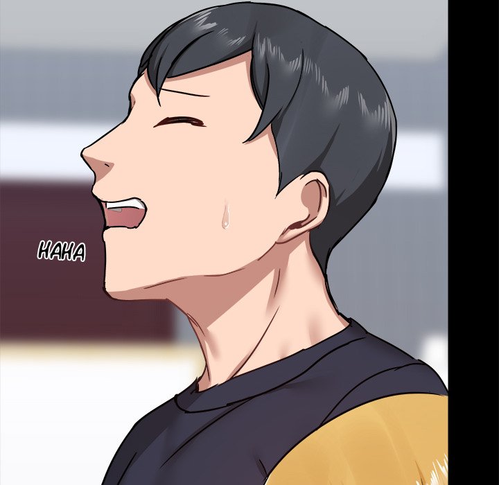 All About That Game Life Chapter 29 image 100