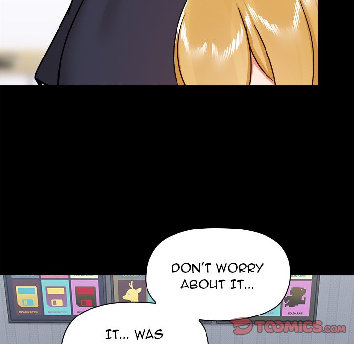 All About That Game Life Chapter 29 image 101