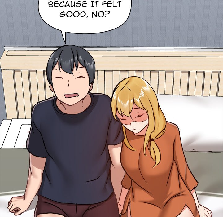 All About That Game Life Chapter 29 image 102