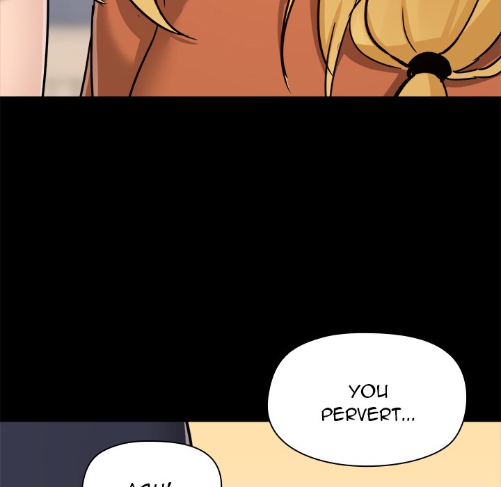 All About That Game Life Chapter 29 image 107
