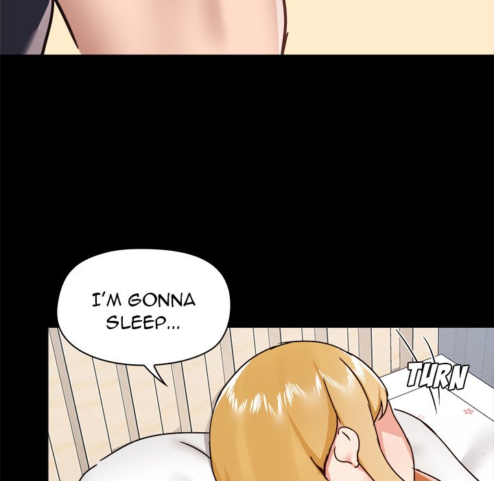 All About That Game Life Chapter 29 image 109