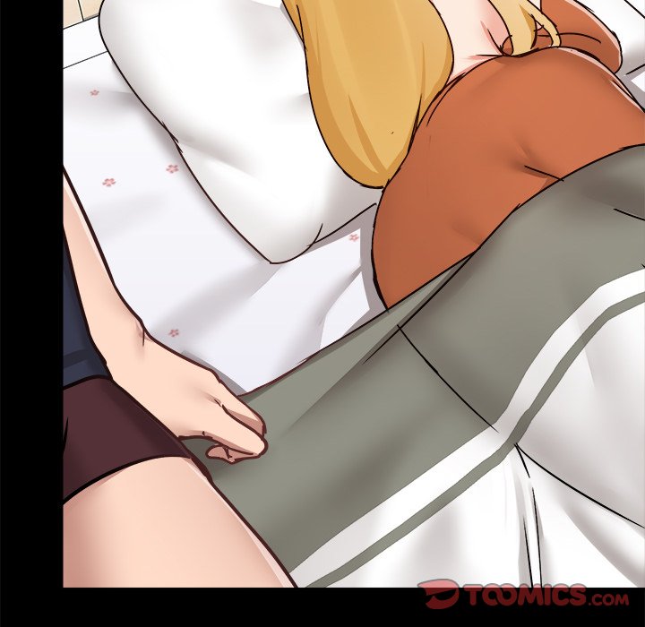 All About That Game Life Chapter 29 image 110