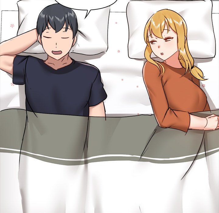 All About That Game Life Chapter 29 image 118