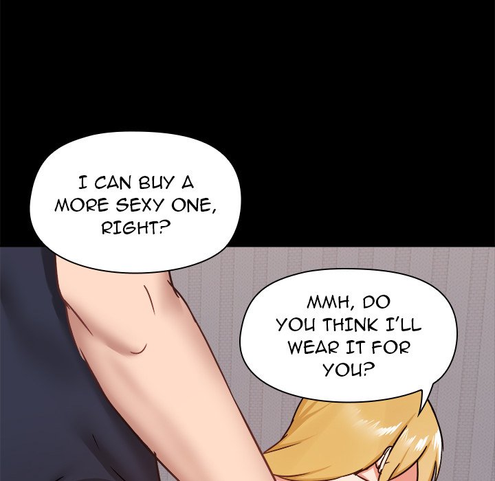 All About That Game Life Chapter 29 image 12