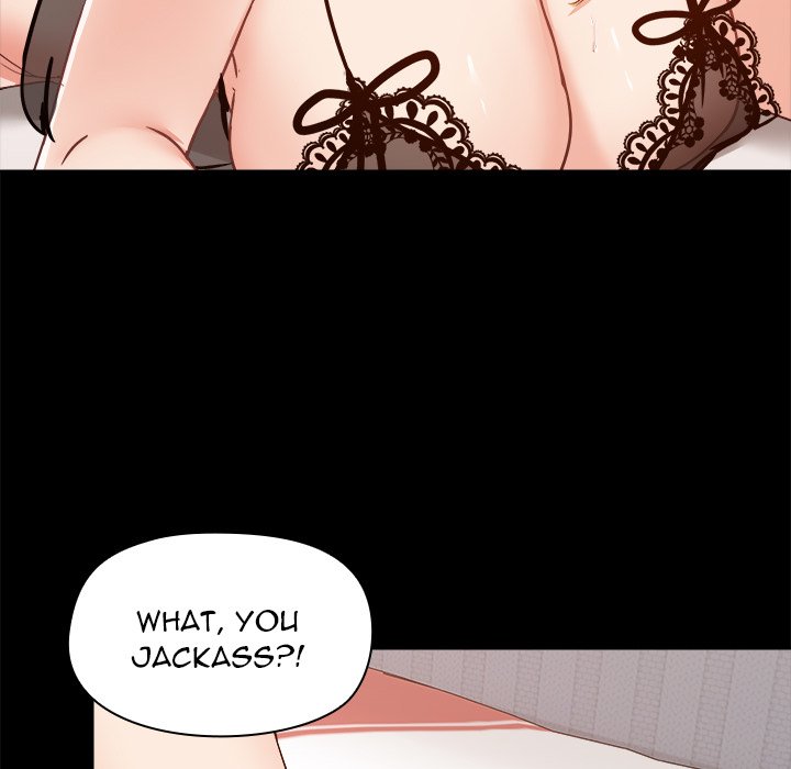 All About That Game Life Chapter 29 image 34