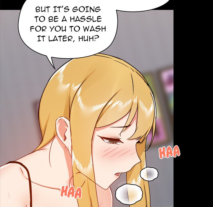 All About That Game Life Chapter 29 image 5