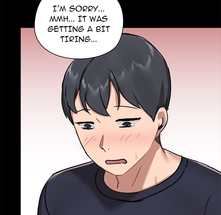 All About That Game Life Chapter 29 image 79