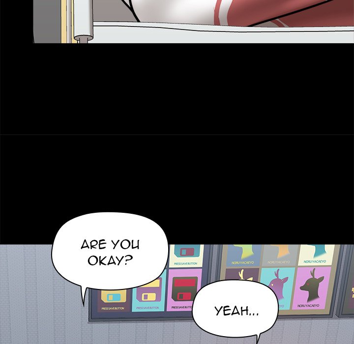 All About That Game Life Chapter 29 image 84