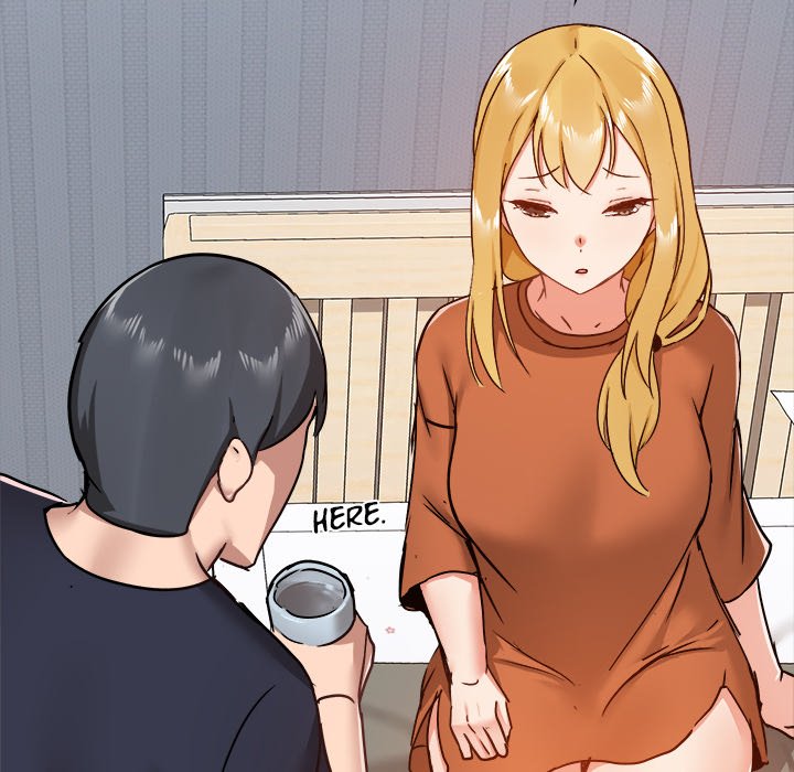 All About That Game Life Chapter 29 image 85
