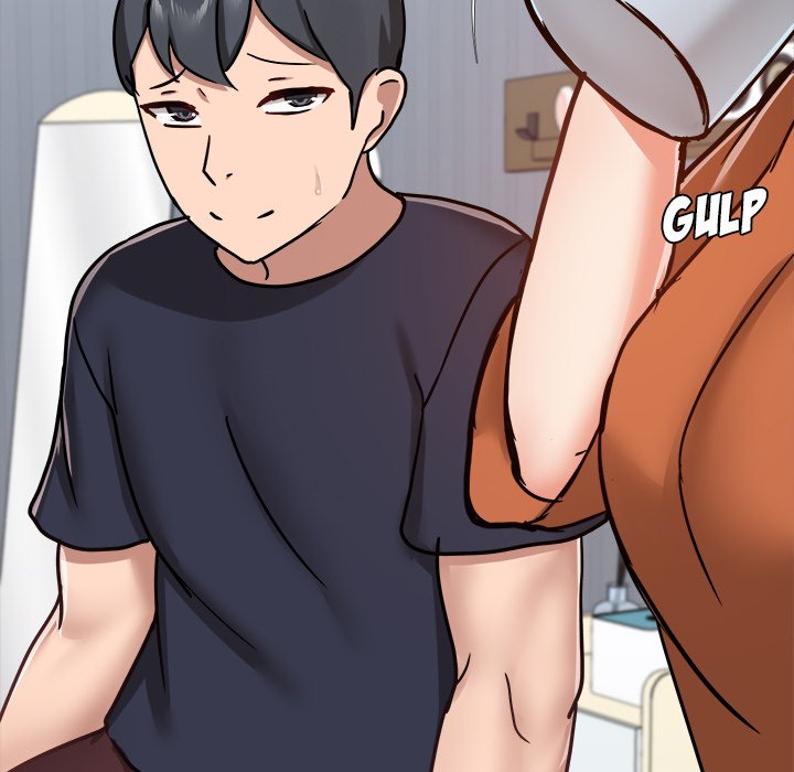 All About That Game Life Chapter 29 image 87