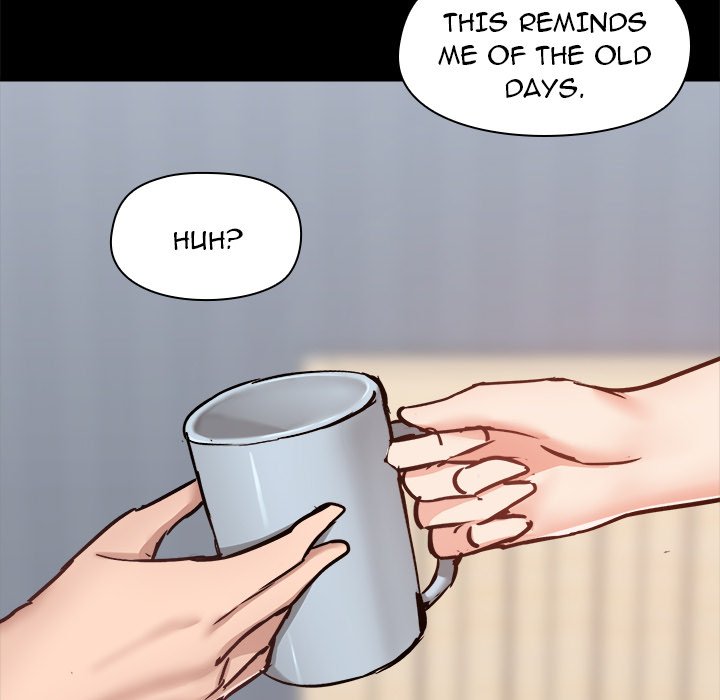 All About That Game Life Chapter 29 image 91