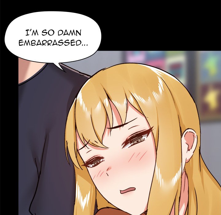 All About That Game Life Chapter 29 image 98