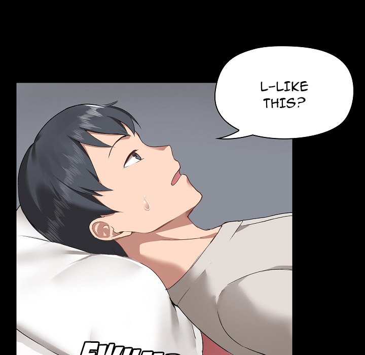 All About That Game Life Chapter 3 image 106