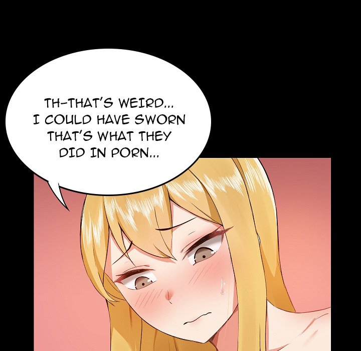 All About That Game Life Chapter 3 image 113