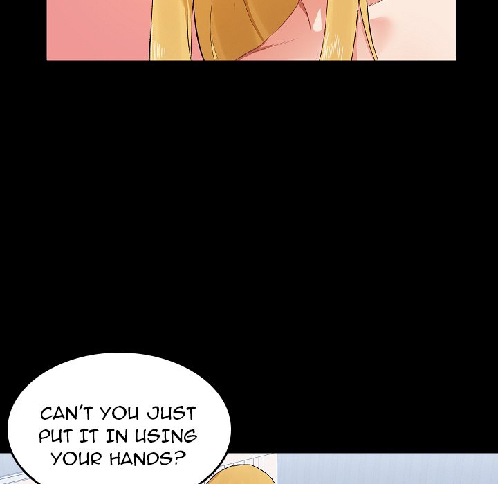 All About That Game Life Chapter 3 image 114