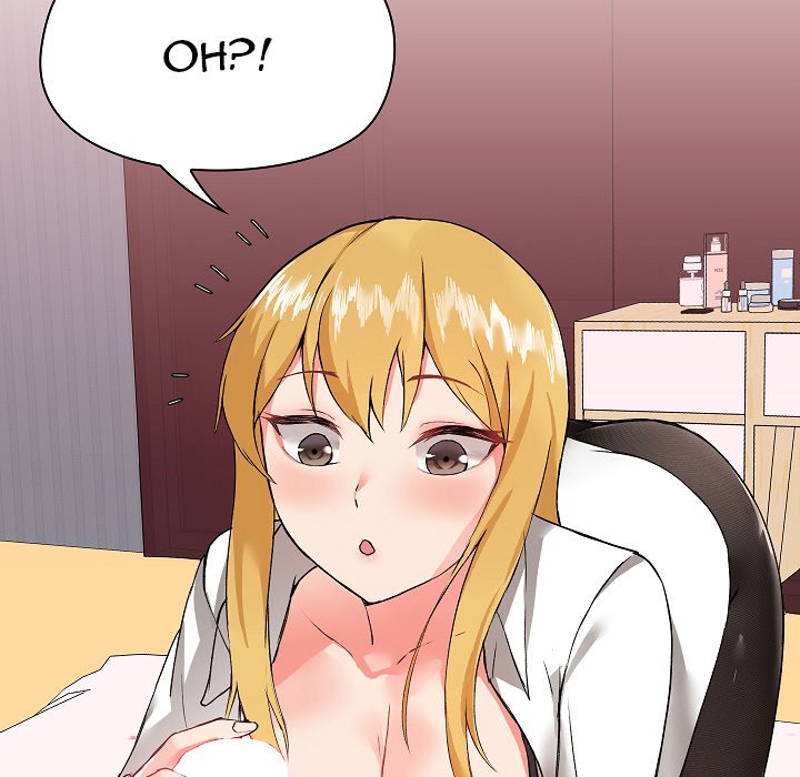 All About That Game Life Chapter 3 image 11