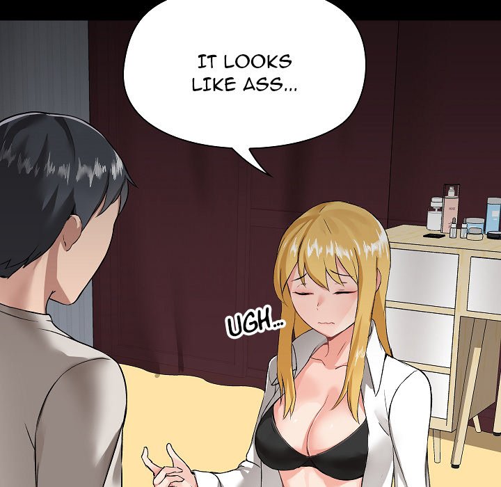 All About That Game Life Chapter 3 image 17