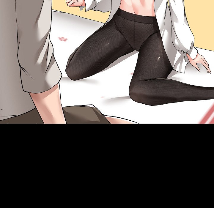 All About That Game Life Chapter 3 image 18