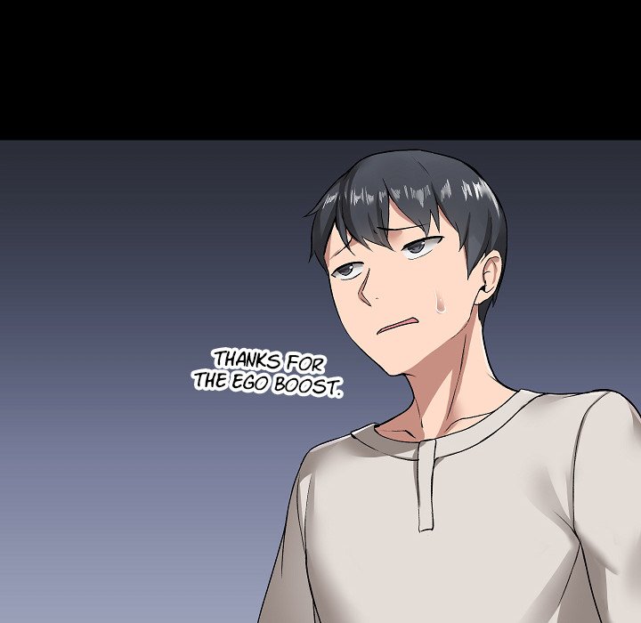 All About That Game Life Chapter 3 image 19