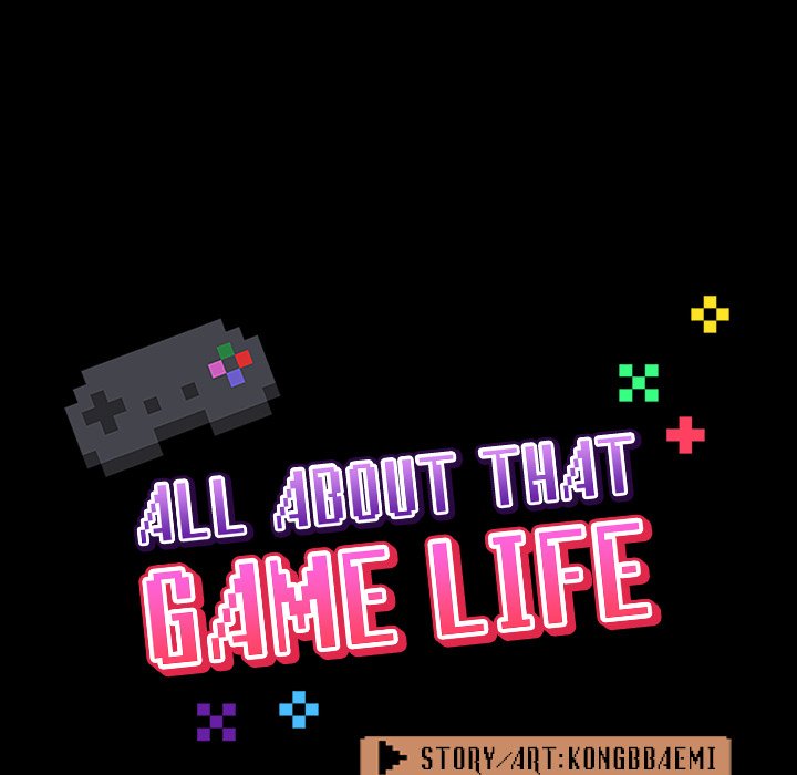 All About That Game Life Chapter 3 image 22