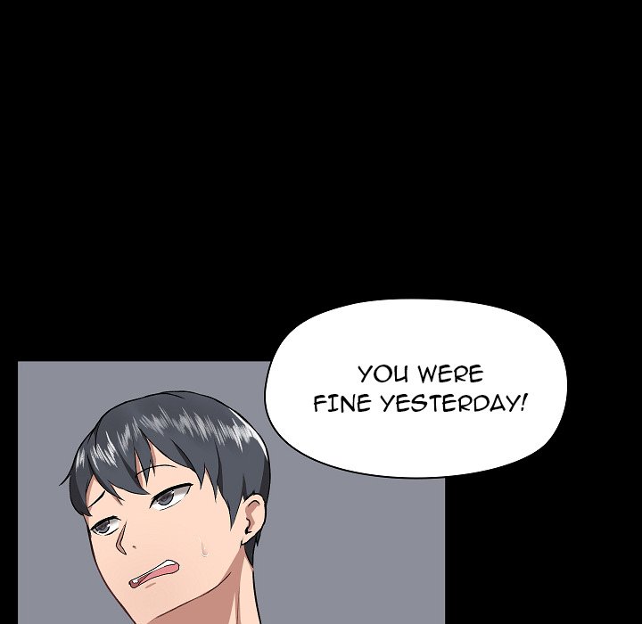 All About That Game Life Chapter 3 image 35