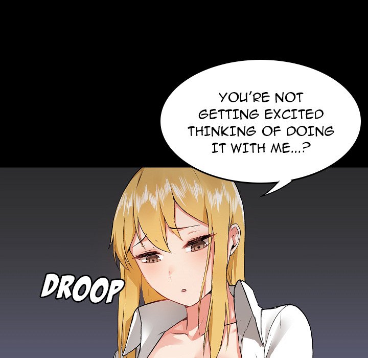 All About That Game Life Chapter 3 image 41