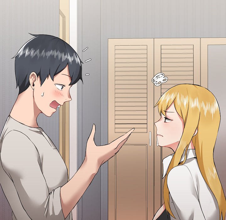 All About That Game Life Chapter 3 image 45