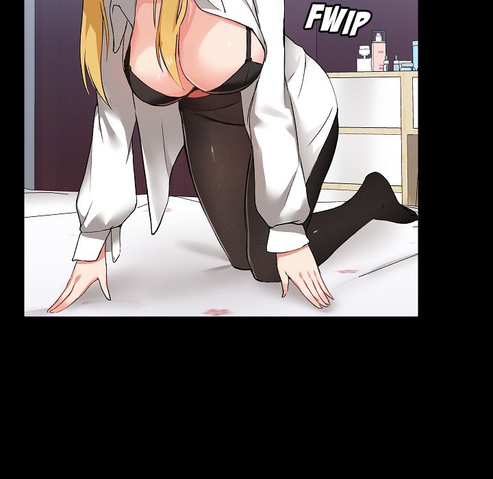 All About That Game Life Chapter 3 image 49