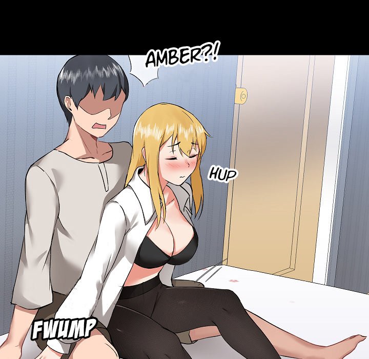 All About That Game Life Chapter 3 image 50
