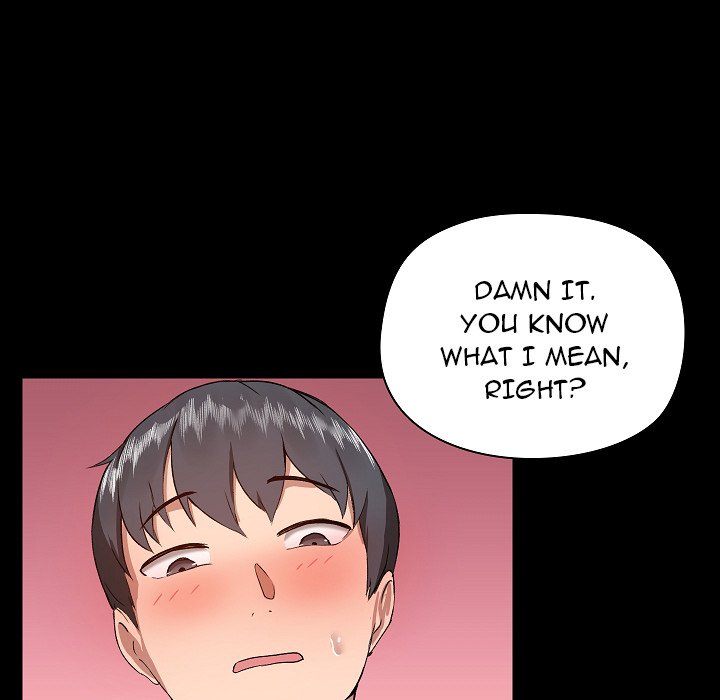 All About That Game Life Chapter 3 image 55