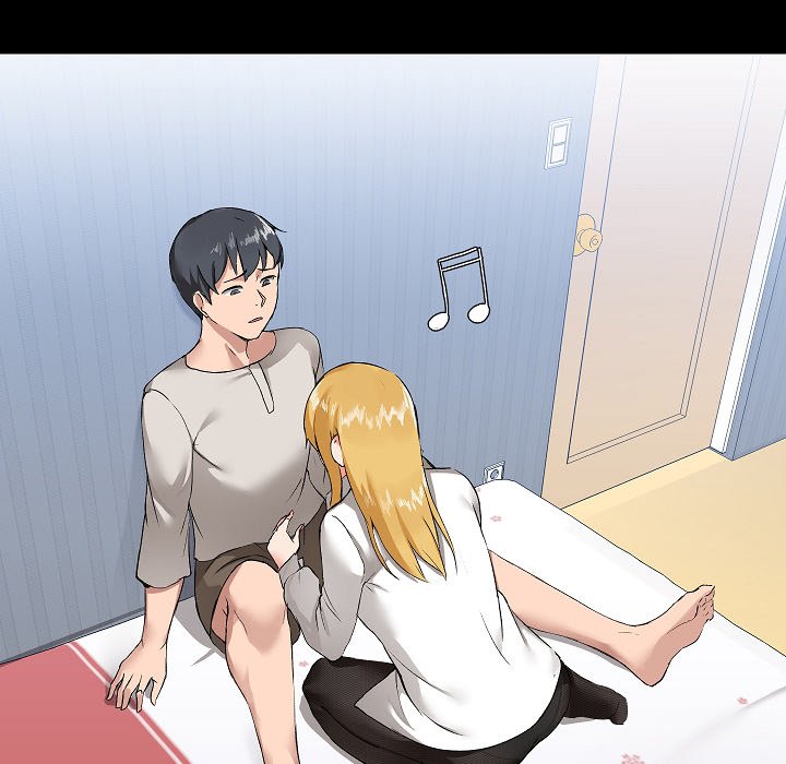 All About That Game Life Chapter 3 image 5