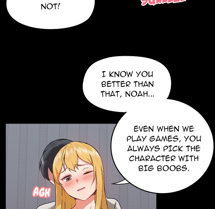 All About That Game Life Chapter 3 image 63