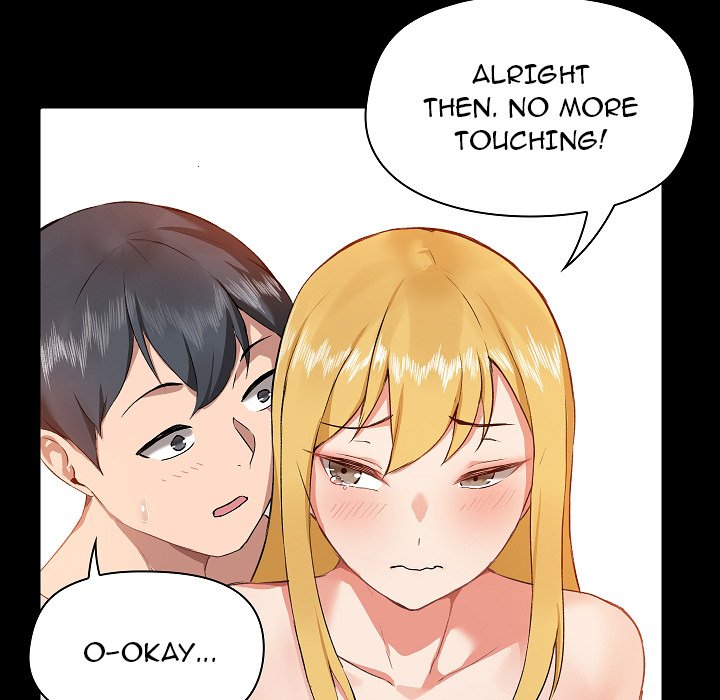All About That Game Life Chapter 3 image 91