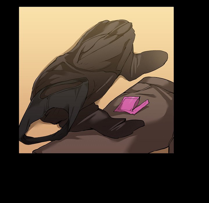 All About That Game Life Chapter 3 image 97