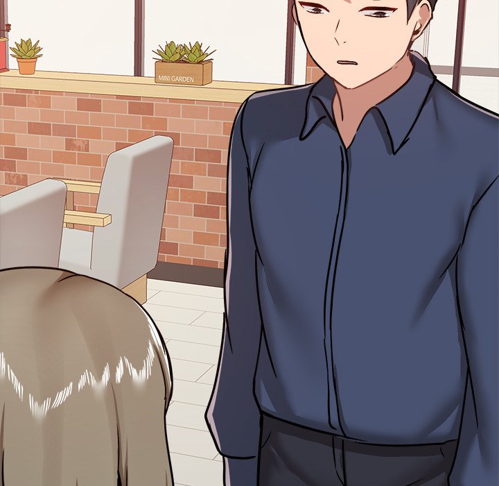 All About That Game Life Chapter 30 image 114