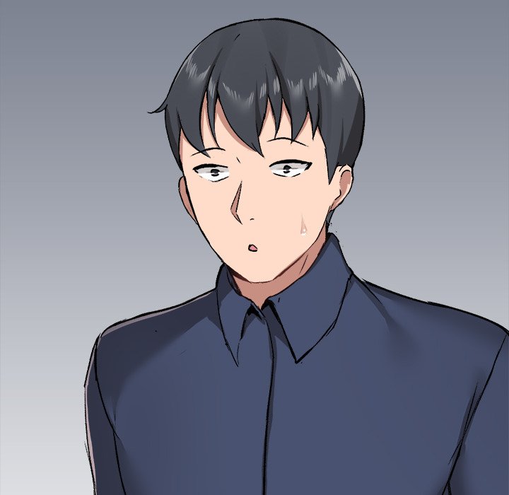 All About That Game Life Chapter 30 image 124