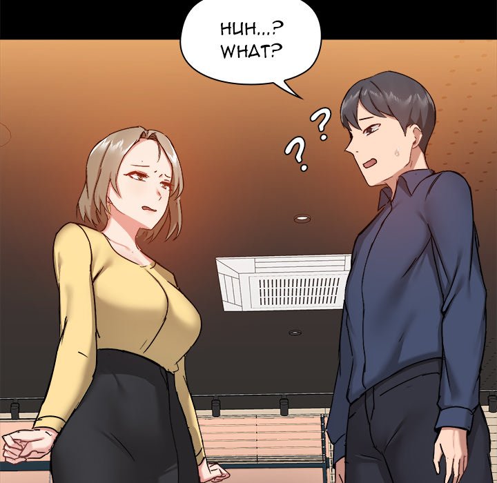 All About That Game Life Chapter 30 image 126