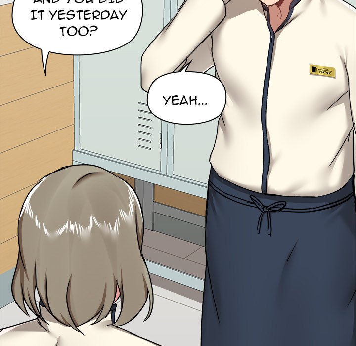 All About That Game Life Chapter 30 image 13