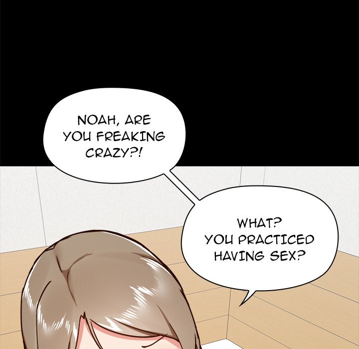 All About That Game Life Chapter 30 image 18