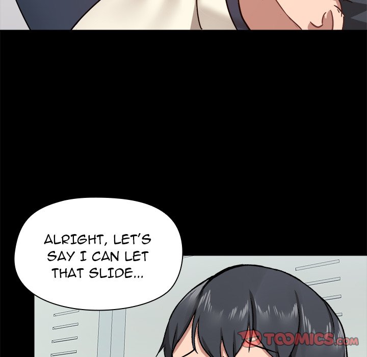 All About That Game Life Chapter 30 image 20