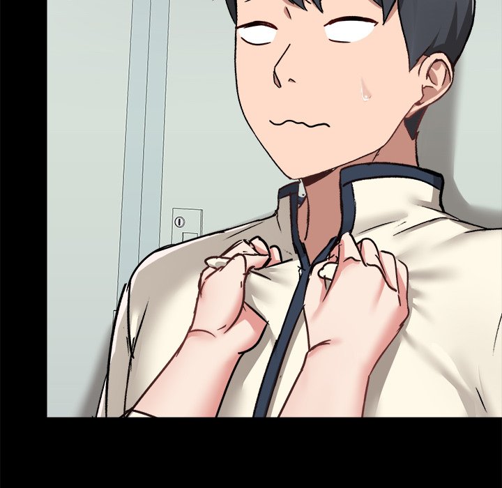 All About That Game Life Chapter 30 image 21